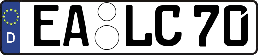 EA-LC70