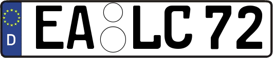 EA-LC72