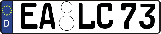 EA-LC73