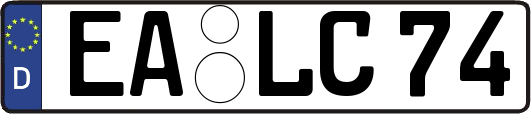 EA-LC74