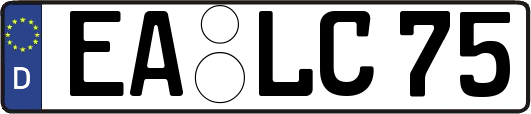 EA-LC75