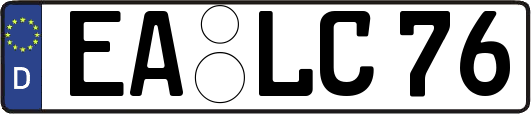 EA-LC76