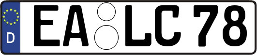 EA-LC78