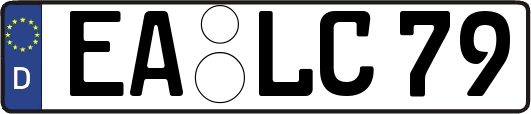 EA-LC79