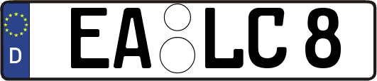EA-LC8
