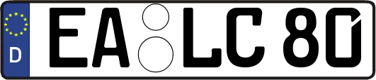 EA-LC80