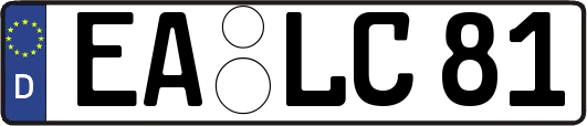 EA-LC81