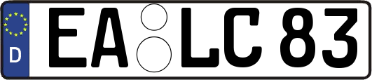 EA-LC83