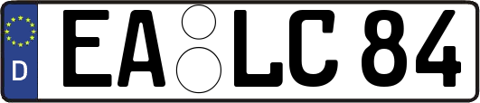 EA-LC84
