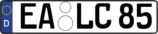 EA-LC85