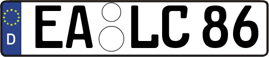 EA-LC86