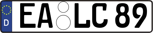 EA-LC89