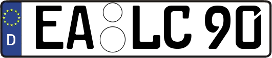 EA-LC90
