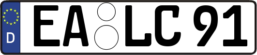EA-LC91