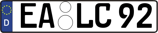 EA-LC92