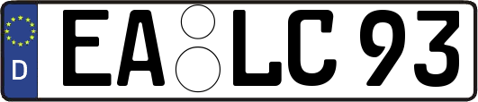 EA-LC93