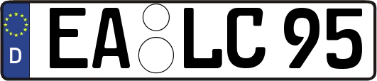 EA-LC95