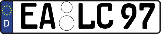 EA-LC97