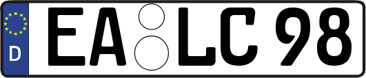 EA-LC98