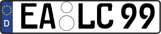EA-LC99