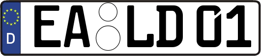 EA-LD01