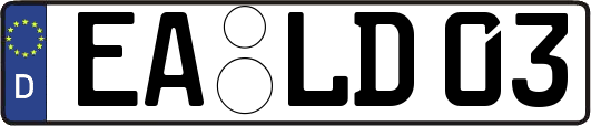EA-LD03