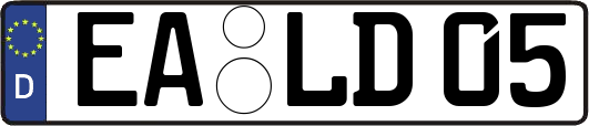 EA-LD05