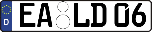 EA-LD06