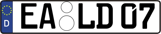 EA-LD07