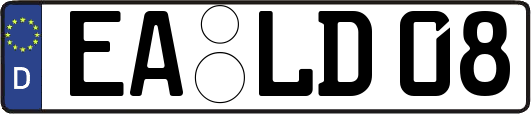 EA-LD08