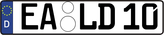 EA-LD10