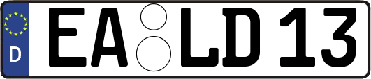 EA-LD13