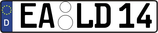 EA-LD14