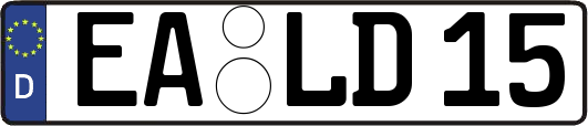 EA-LD15