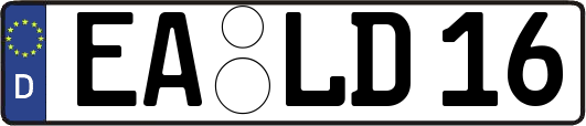 EA-LD16