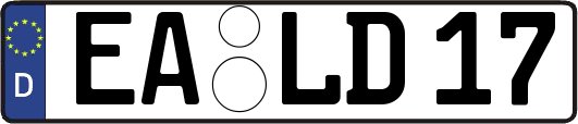 EA-LD17