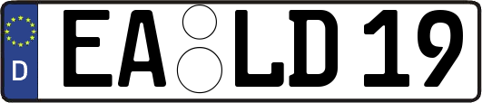 EA-LD19