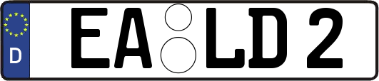 EA-LD2