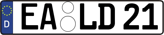 EA-LD21