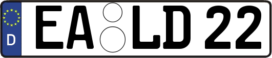 EA-LD22