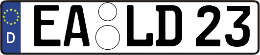 EA-LD23