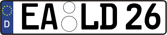 EA-LD26