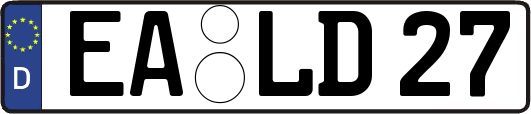 EA-LD27