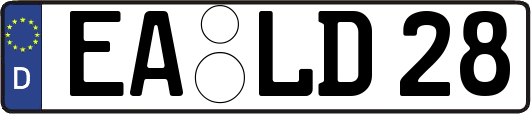 EA-LD28