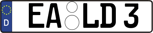 EA-LD3