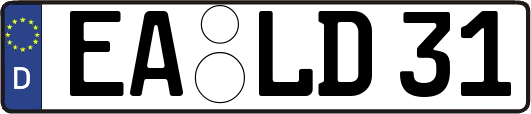 EA-LD31