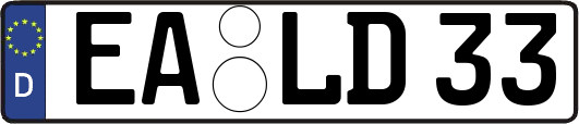 EA-LD33
