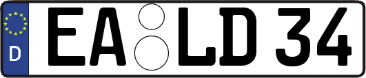 EA-LD34