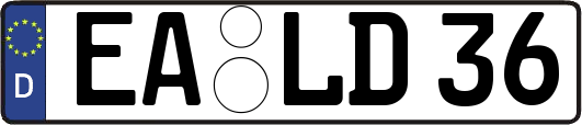 EA-LD36