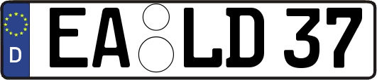 EA-LD37
